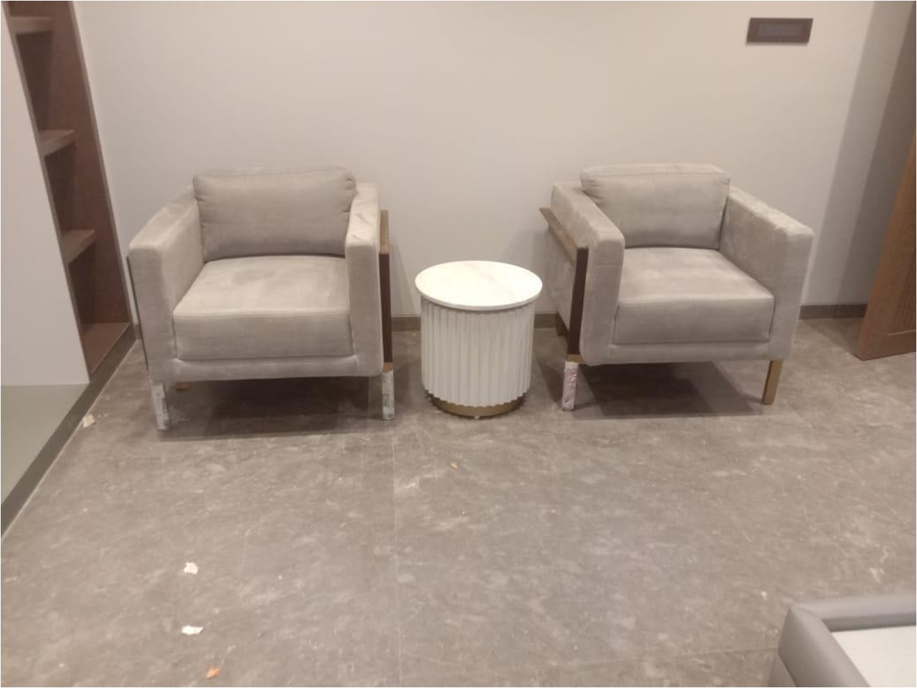 Furniture Design