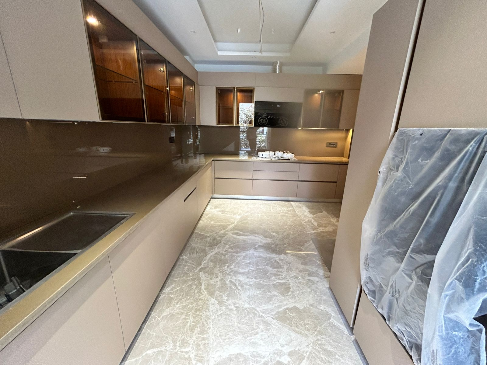 Kitchen Design