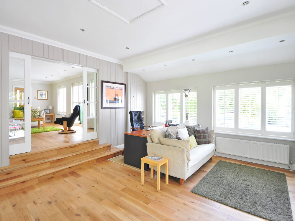 Residential Interior