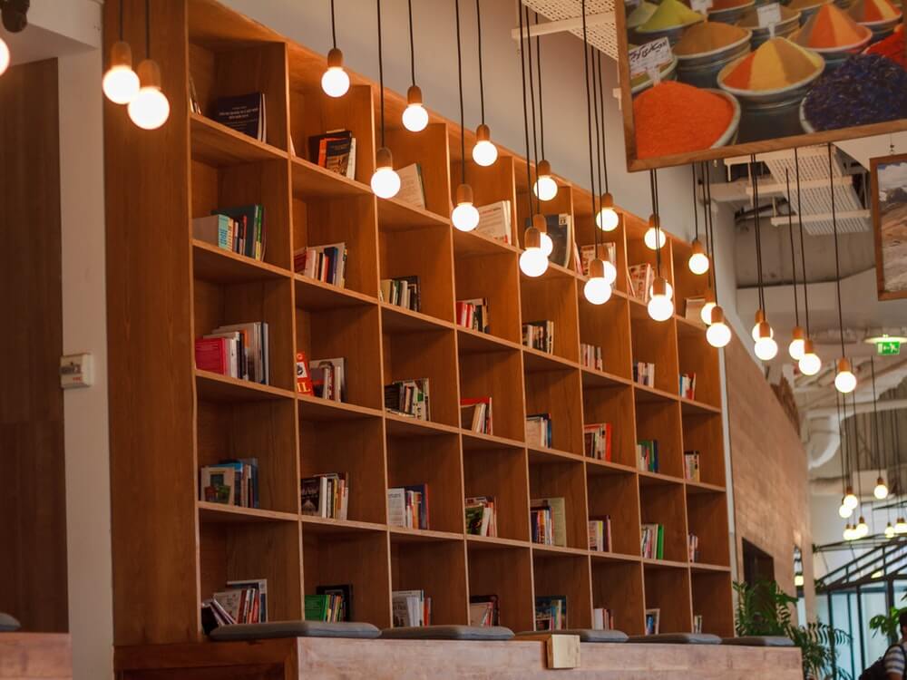 Commercial Interior
