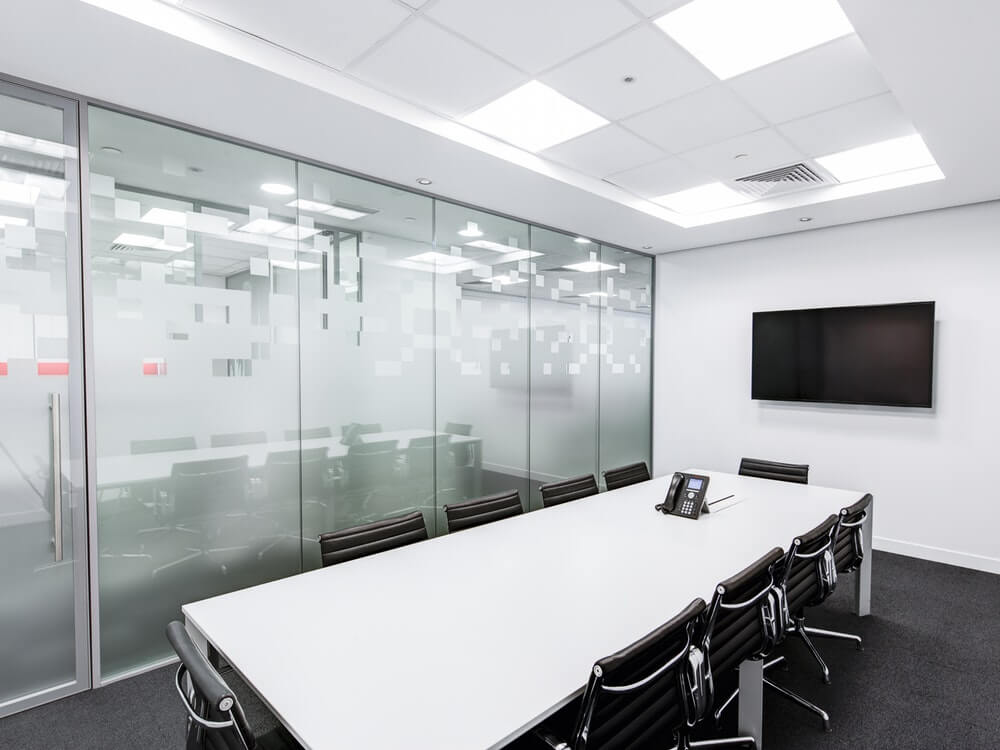 Office Interior