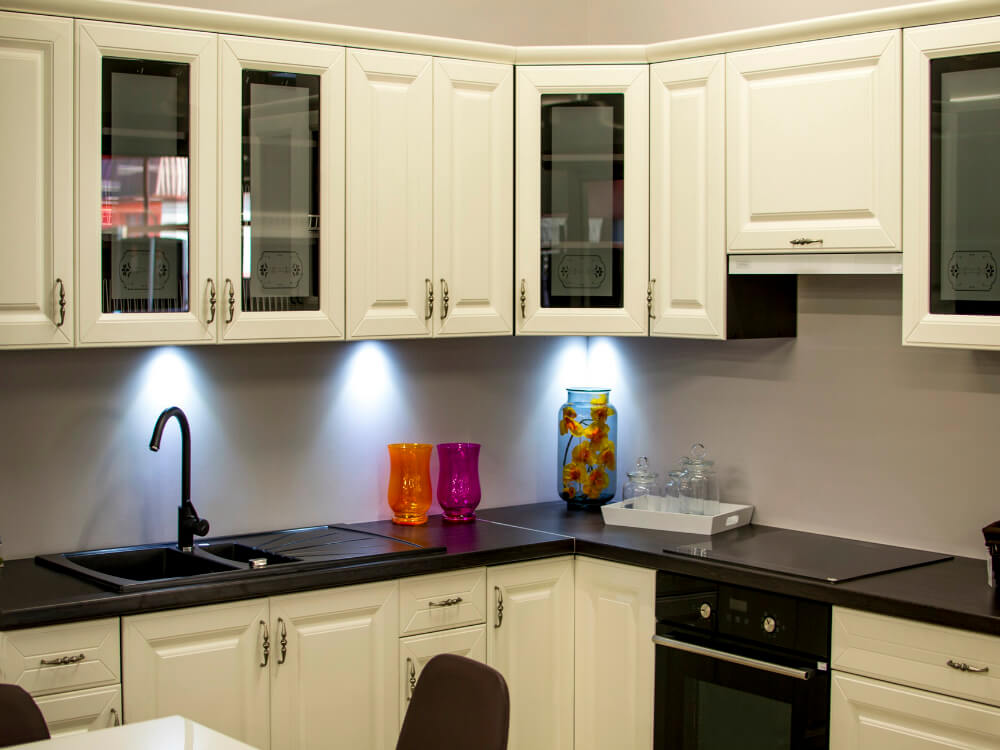Modular Kitchen