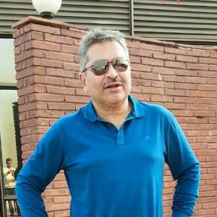 Deepak Dadlani