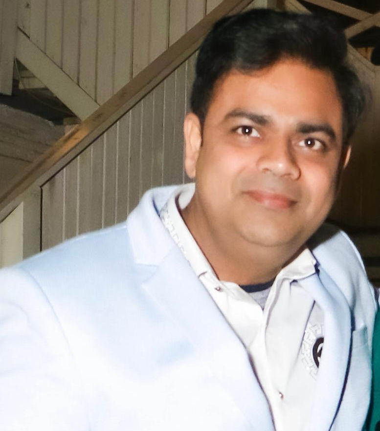 Jitender